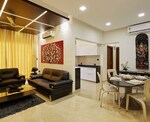 3 BHK 935 Sq.Ft. Apartment in Ruparel Palacio Phase 1