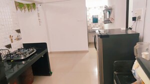 Furnished Amenities in 2 BHK Apartment at Surya Skies, Punawale – for Rent
