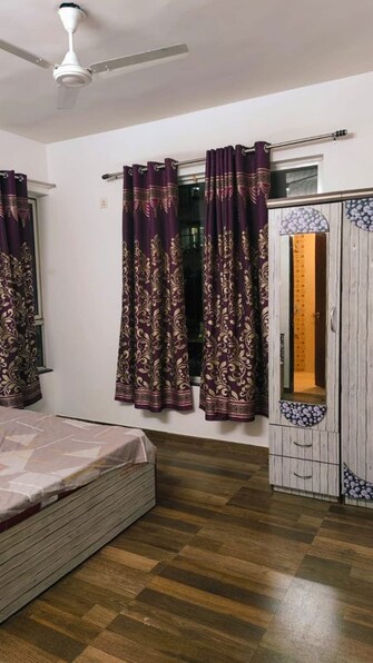 2 BHK + Extra Room 750 Sq.Ft. Apartment in Surya Skies
