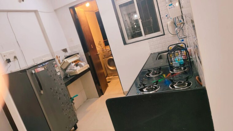 undefined, surya-skies 2 Bedroom 750 Sq.Ft. Apartment In Punawale Pune 10609861