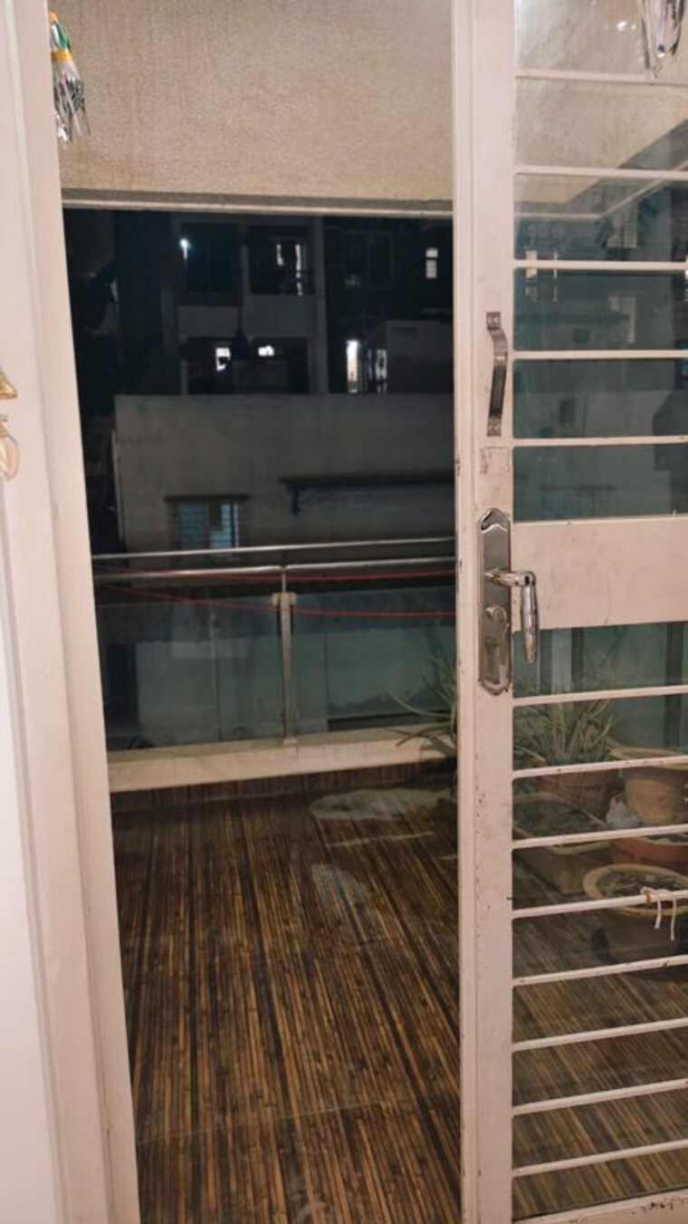 Balcony, surya-skies 2 Bedroom 750 Sq.Ft. Apartment In Punawale Pune 10609861