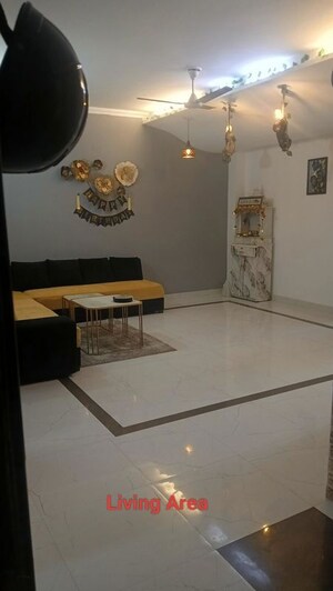 Furnished Amenities in 2 BHK Builder Floor at Sector 21 – for Rent