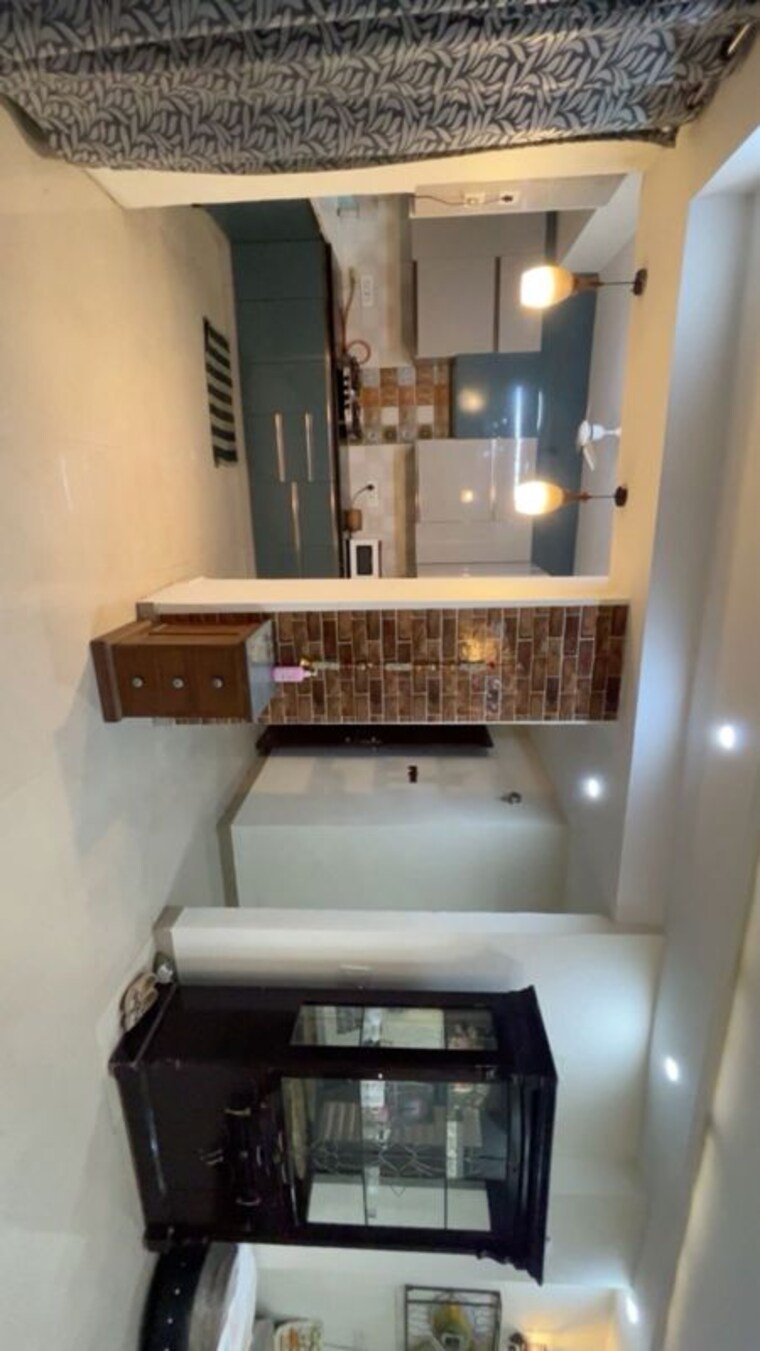 Kitchen, rps-savana 3 Bedroom 1691 Sq.Ft. Apartment In Sector 88 Faridabad 10609857