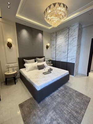 Room in 3 BHK Apartment at Aerocity – for Sale