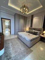 3 BHK 150 Sq.Yd. Apartment in Aerocity