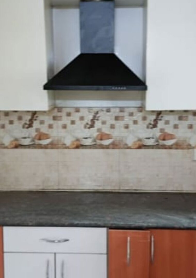 Kitchen, gaurs-siddhartham 2 Bedroom 945 Sq.Ft. Apartment In Siddharth Vihar Ghaziabad 10609860
