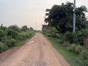 Plot Area in  Plot at Jaganpur Afzalpur – for Sale