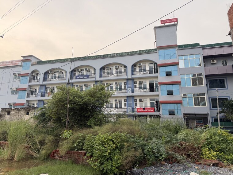 Exterior View, jaganpur afzalpur  110 Sq.Yd. Plot In Jaganpur Afzalpur Greater Noida 10609873