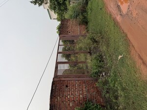 Plot – Exterior View View at Jaganpur Afzalpur - for Sale