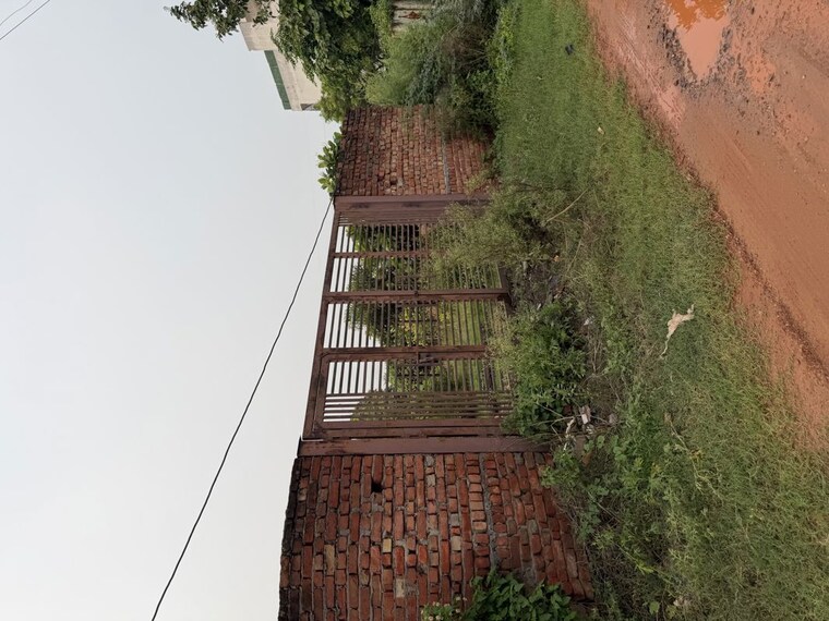 Exterior View, jaganpur afzalpur  110 Sq.Yd. Plot In Jaganpur Afzalpur Greater Noida 10609873