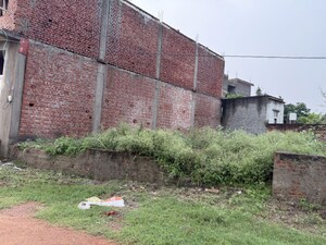 Plot – Exterior View View at Jaganpur Afzalpur - for Sale