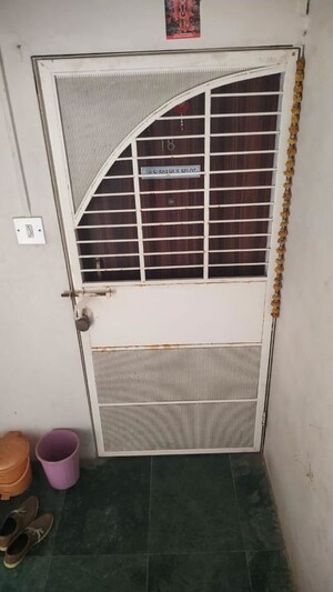Bathroom in 1 BHK Apartment at Atul Hill View Residency, Warje – for Rent
