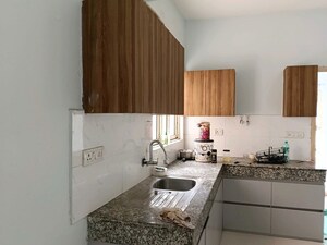 Kitchen in 2 BHK Builder Floor at Sector 23 – for Rent