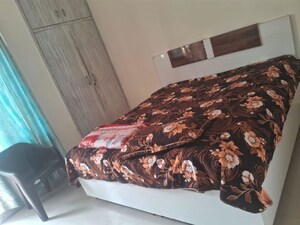 2 BHK Builder Floor For Rent in Aman Vihar