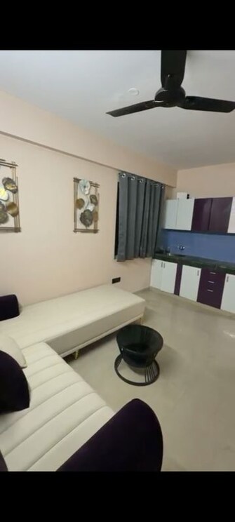 3 BHK 800 Sq.Ft. Apartment in Conscient Habitat 102