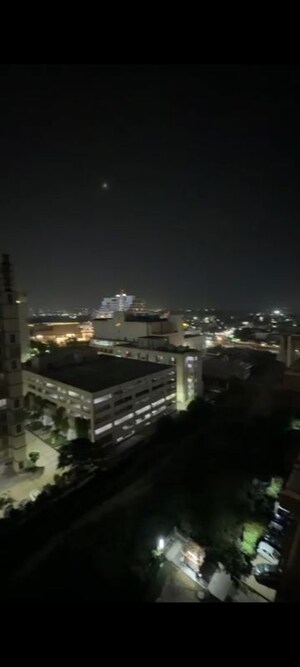 3 BHK Apartment – Exterior View View at Conscient Habitat 102, Sector 102 - for Rent