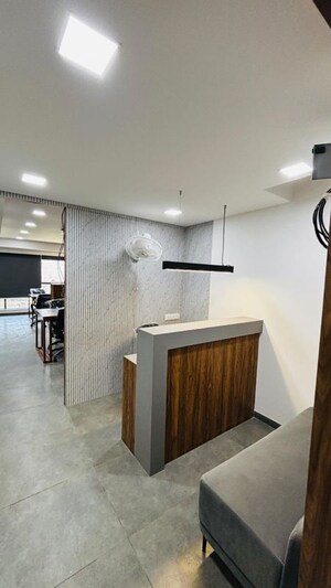 Room in  Office Space at KP Epitome, Makarba – for Rent