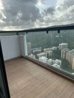 2 BHK + Store Room 805 Sq.Ft. Apartment in Dhamji Shamji Mahavir Spring Tulip Phase 1