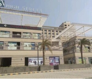 Office Space For Rent in Vipul Plaza Faridabad, Sector 81