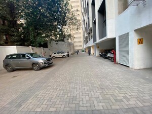 1 BHK Apartment – Exterior View View at Omkar Vive, Kurla - for Rent