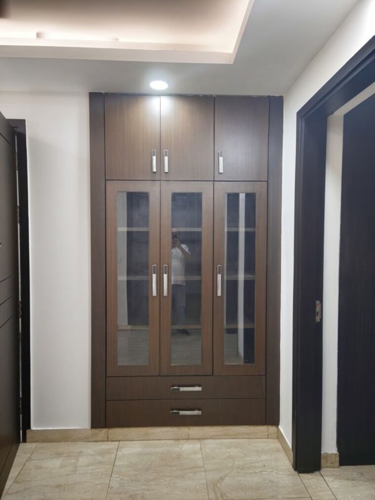 undefined, ashok nagar 3 Bedroom 1800 Sq.Ft. Builder Floor In Ashok Nagar Delhi 10609875