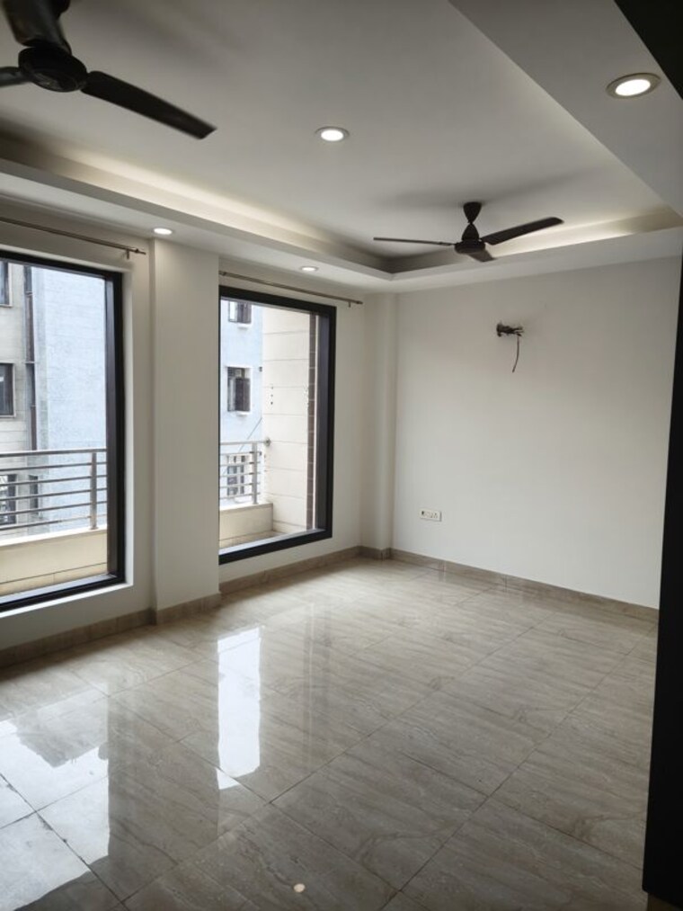 Room, ashok nagar 3 Bedroom 1800 Sq.Ft. Builder Floor In Ashok Nagar Delhi 10609875