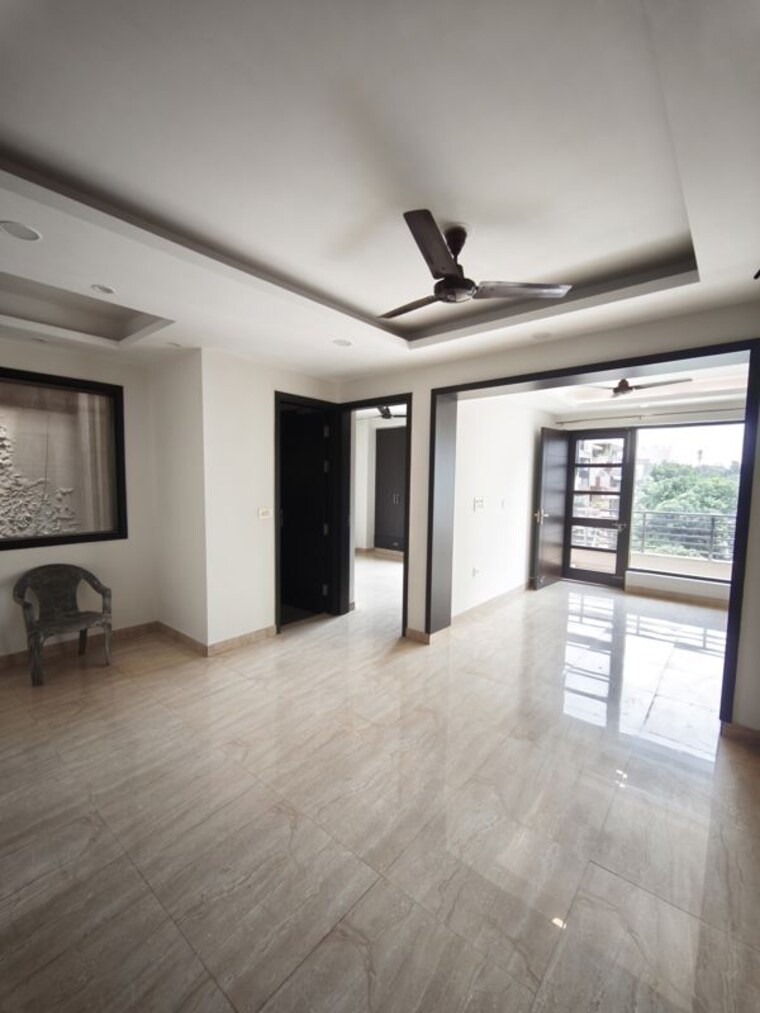 Room, ashok nagar 3 Bedroom 1800 Sq.Ft. Builder Floor In Ashok Nagar Delhi 10609875
