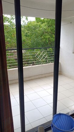 3 BHK Apartment For Rent in Aundh Gaon
