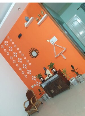Furnished Amenities in 2 BHK Apartment at Whitefield – for Sale