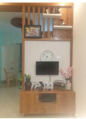 Furnished Amenities in 2 BHK Apartment at Whitefield – for Sale