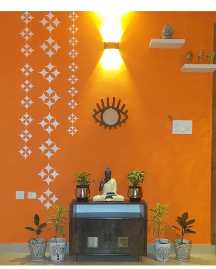 undefined, whitefield 2 Bedroom 1200 Sq.Ft. Apartment In Whitefield Bangalore 10597773