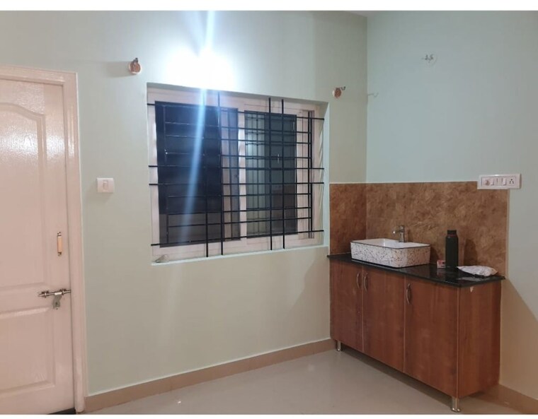Kitchen, whitefield 2 Bedroom 1200 Sq.Ft. Apartment In Whitefield Bangalore 10597773