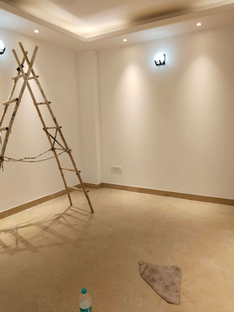 Room, saket 2 Bedroom 950 Sq.Ft. Builder Floor In Saket Delhi 10609898