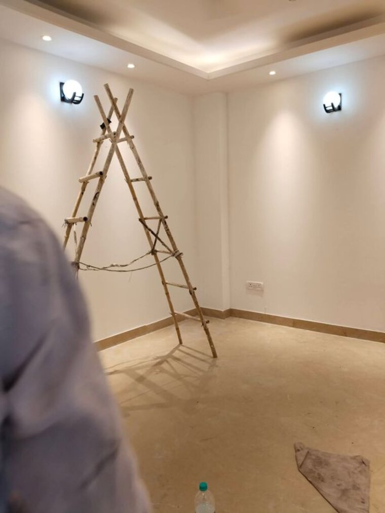Room, saket 2 Bedroom 950 Sq.Ft. Builder Floor In Saket Delhi 10609898