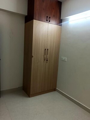 Room in 3 BHK Apartment at Amrutha Heights Phase II, Whitefield – for Rent