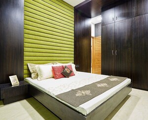 2.5 BHK Apartment For Sale in Ruparel Palacio Phase 1, Kandivali West