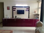 2 BHK + Extra Room 1235 Sq.Ft. Apartment in Mahagun My Woods