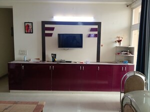 2 BHK Apartment For Rent in Mahagun My Woods, Sector 16c Greater Noida