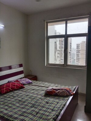 Bedroom in 2 BHK Apartment at Mahagun My Woods, Sector 16c Greater Noida – for Rent