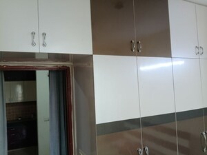 Furnished Amenities in 2 BHK Apartment at Mahagun My Woods, Sector 16c Greater Noida – for Rent