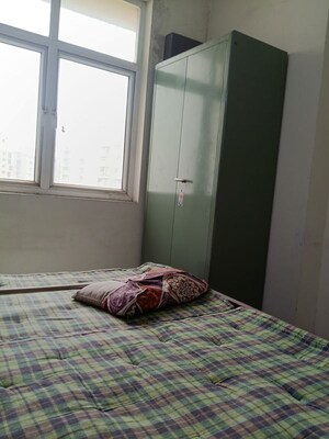 Bedroom in 2 BHK Apartment at Mahagun My Woods, Sector 16c Greater Noida – for Rent