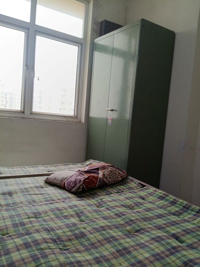 Bedroom, mahagun-my-woods 2 Bedroom 1235 Sq.Ft. Apartment In Sector 16c Greater Noida Greater Noida 10609876