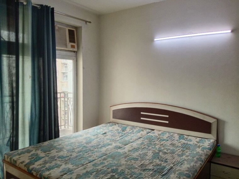 Bedroom, mahagun-my-woods 2 Bedroom 1235 Sq.Ft. Apartment In Sector 16c Greater Noida Greater Noida 10609876