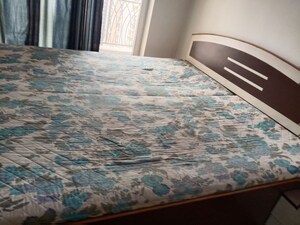 Bedroom in 2 BHK Apartment at Mahagun My Woods, Sector 16c Greater Noida – for Rent