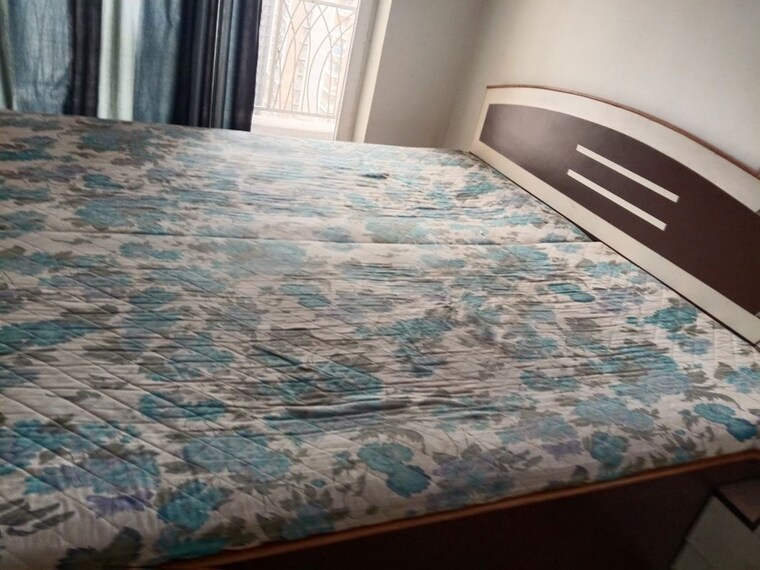 Bedroom, mahagun-my-woods 2 Bedroom 1235 Sq.Ft. Apartment In Sector 16c Greater Noida Greater Noida 10609876
