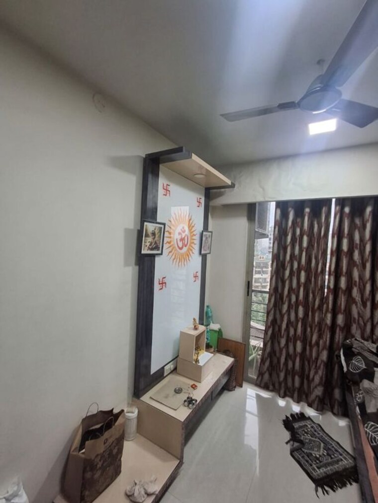 Room, adhiraj-cypress 2.5 Bedroom 1500 Sq.Ft. Apartment In Kharghar Navi Mumbai 10609695