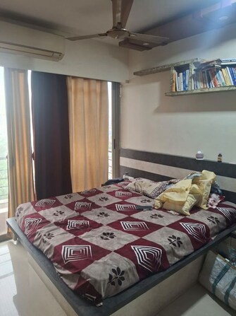 2.5 BHK 1500 Sq.Ft. Apartment in Adhiraj Cypress