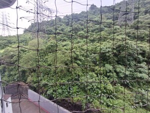 Plot Area in 2.5 BHK Apartment at Adhiraj Cypress, Kharghar – for Rent