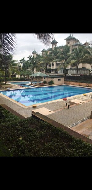 2.5 BHK Apartment – Exterior View View at Adhiraj Cypress, Kharghar - for Rent