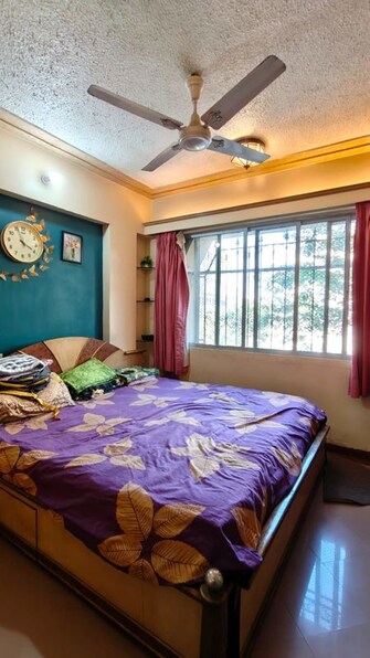 1 BHK 550 Sq.Ft. Apartment in Shiv Om CHS